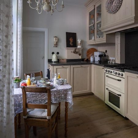 Guesthouse Elisabeth Maastricht Eksteriør bilde