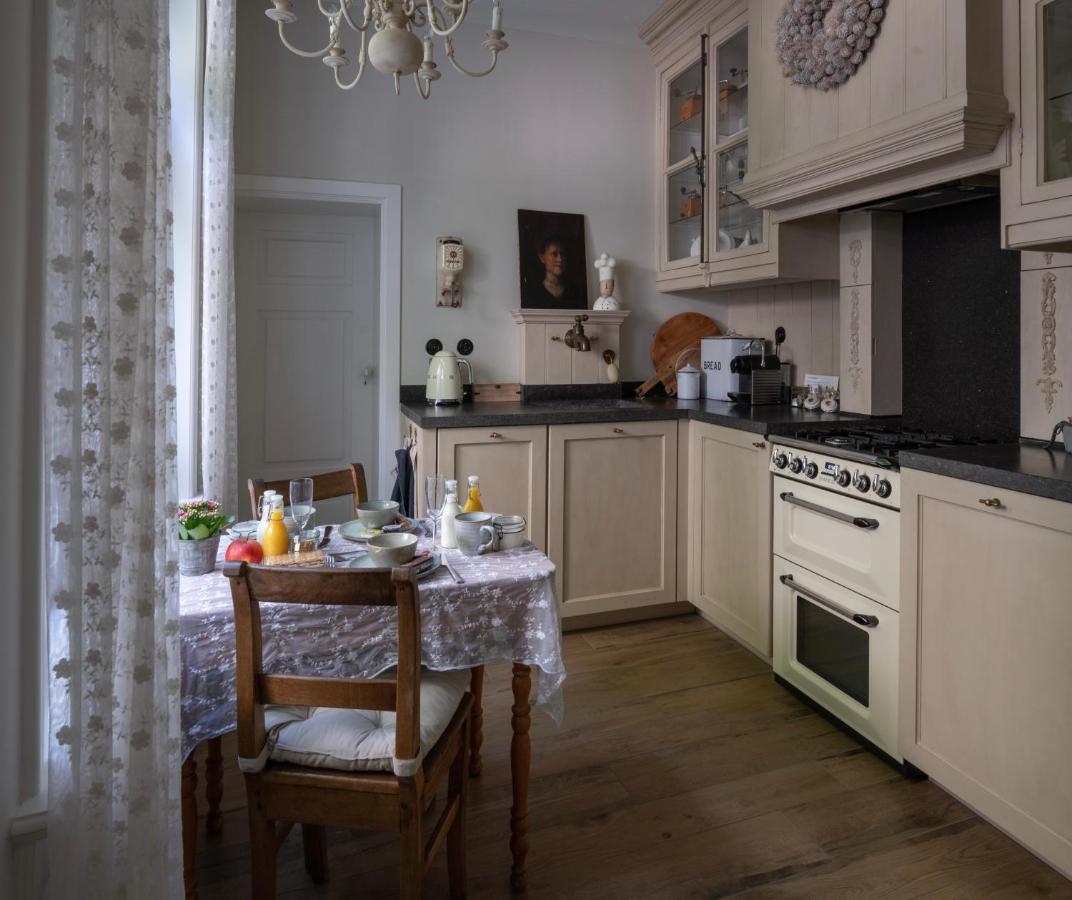 Guesthouse Elisabeth Maastricht Eksteriør bilde