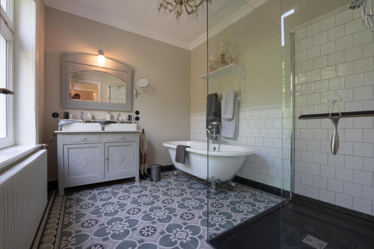 Guesthouse Elisabeth Maastricht Eksteriør bilde