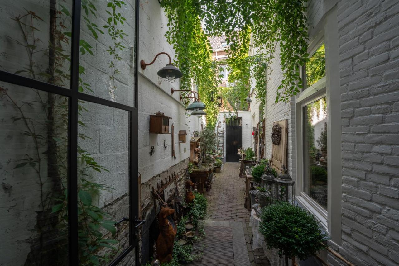 Guesthouse Elisabeth Maastricht Eksteriør bilde
